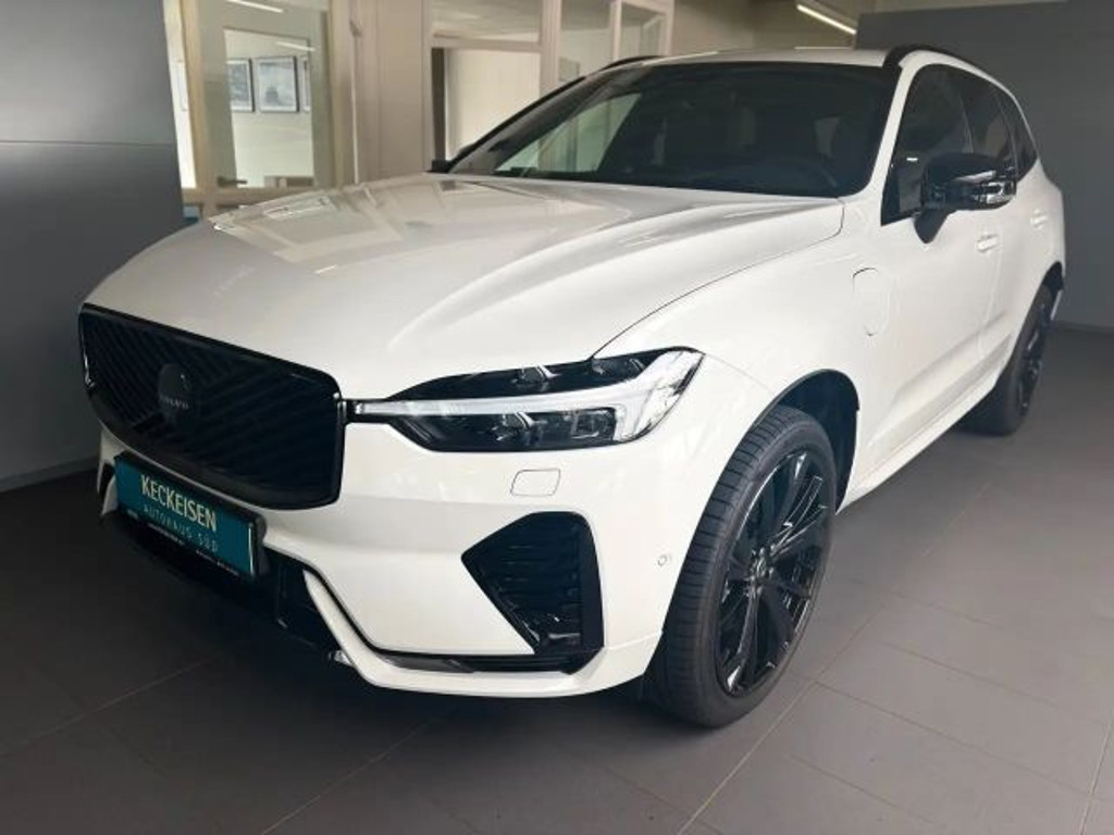 Volvo XC60 AWD T6 Ultra