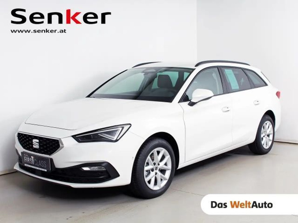 Seat Leon Style 1.5 TSI