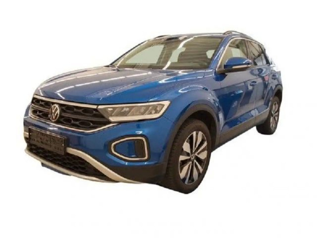 Volkswagen T-Roc IQ.Drive 2.0 TDI Move