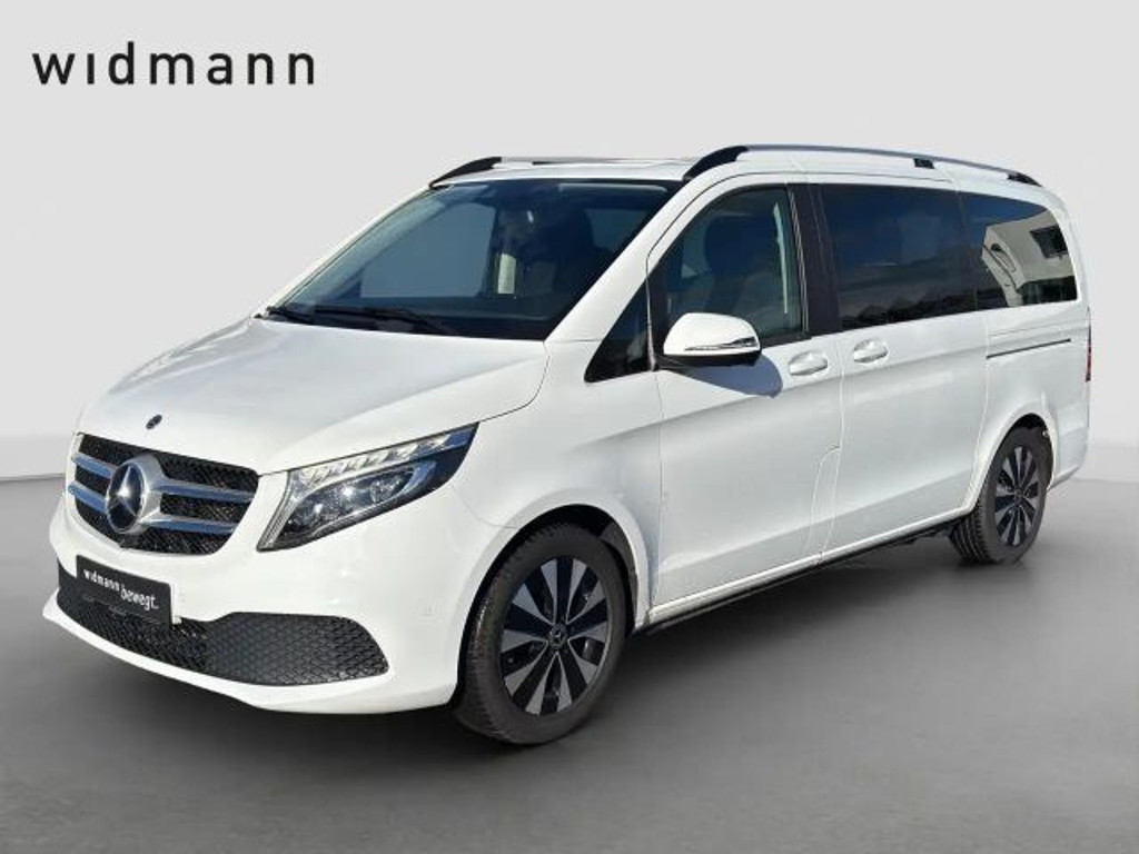 Mercedes-Benz V-Klasse V 220 Limousine Lang V 220 d