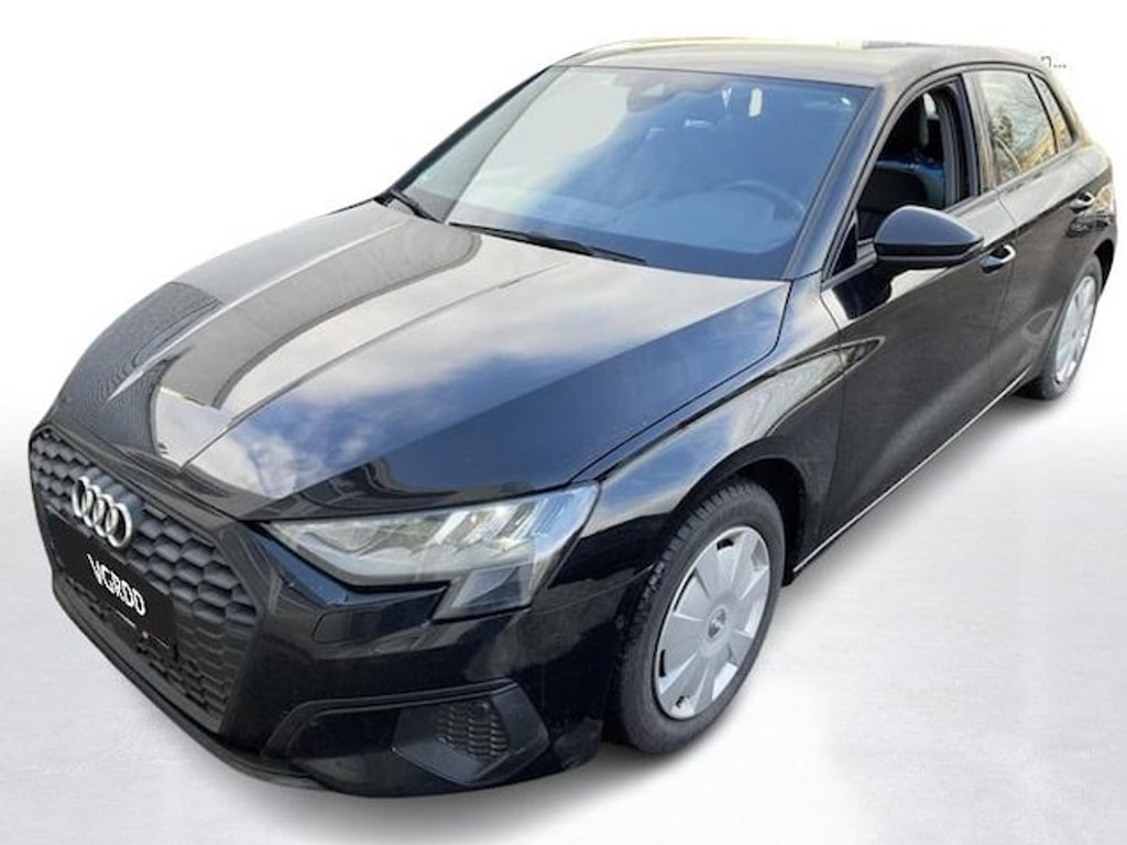 Audi A3 Sportback S-Tronic 35 TFSI