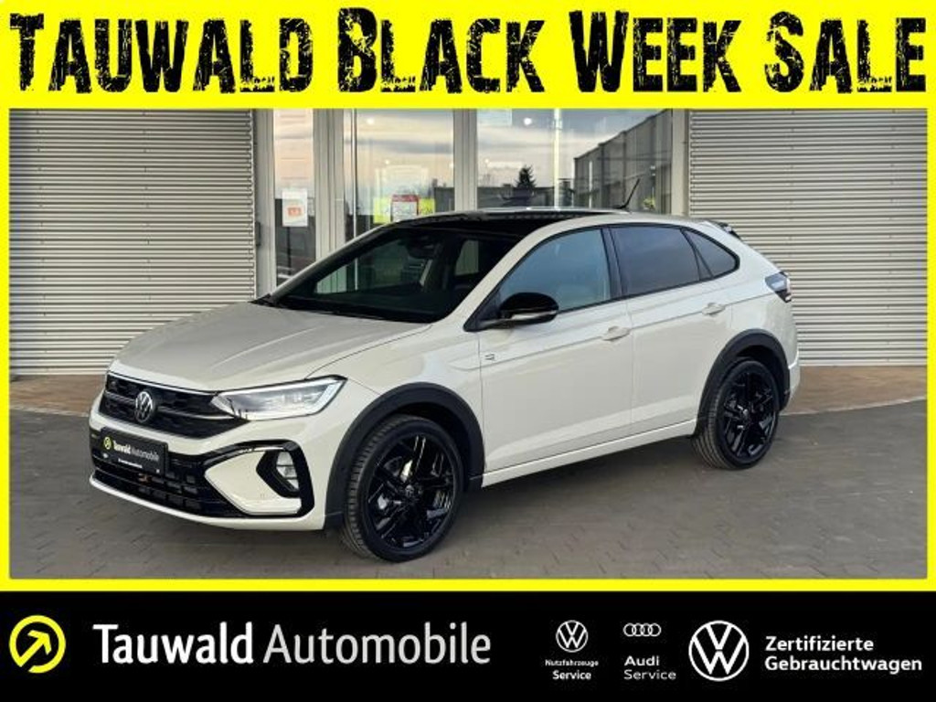 Volkswagen Taigo DSG R-Line 1.5 TSI