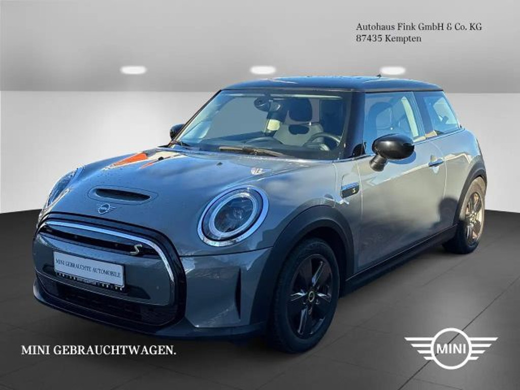 Mini Mini Electric 3-deurs SE