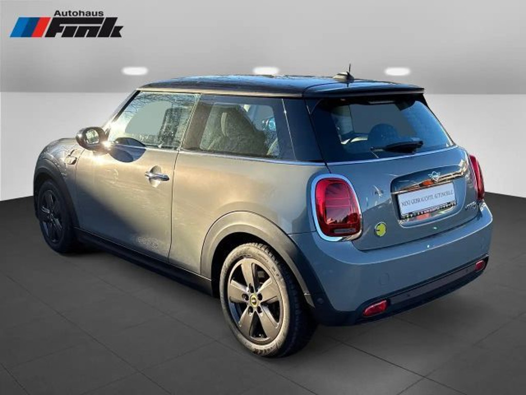 Mini Mini Electric