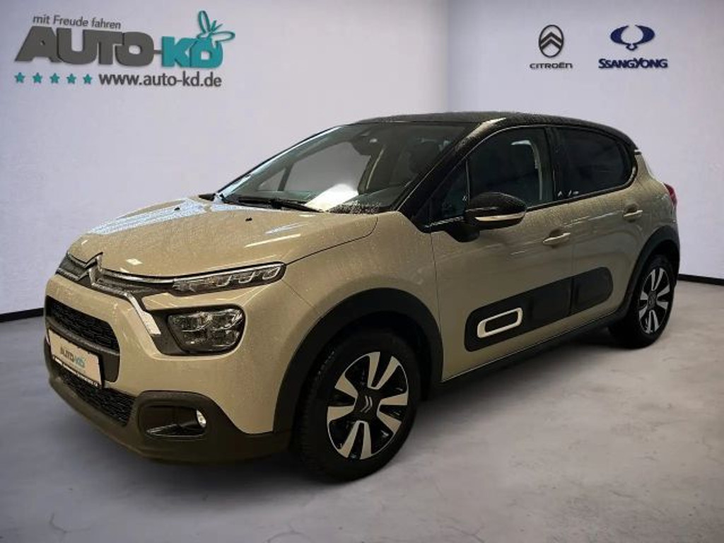 Citroën C3 PureTech