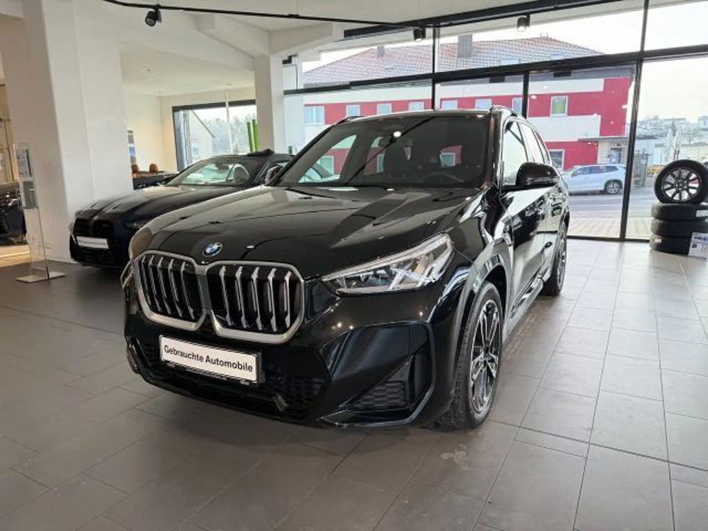 BMW X1 M-Sport sDrive18i