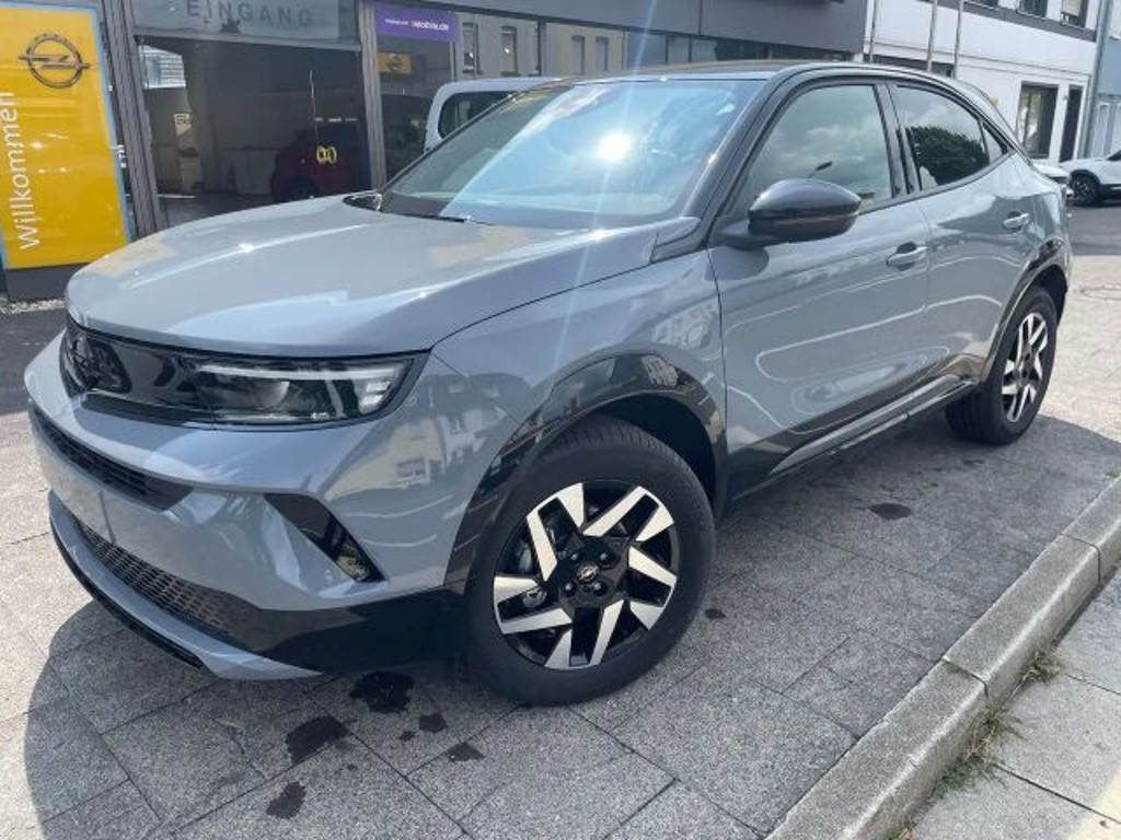 Opel Mokka Grand Sport GS-Line