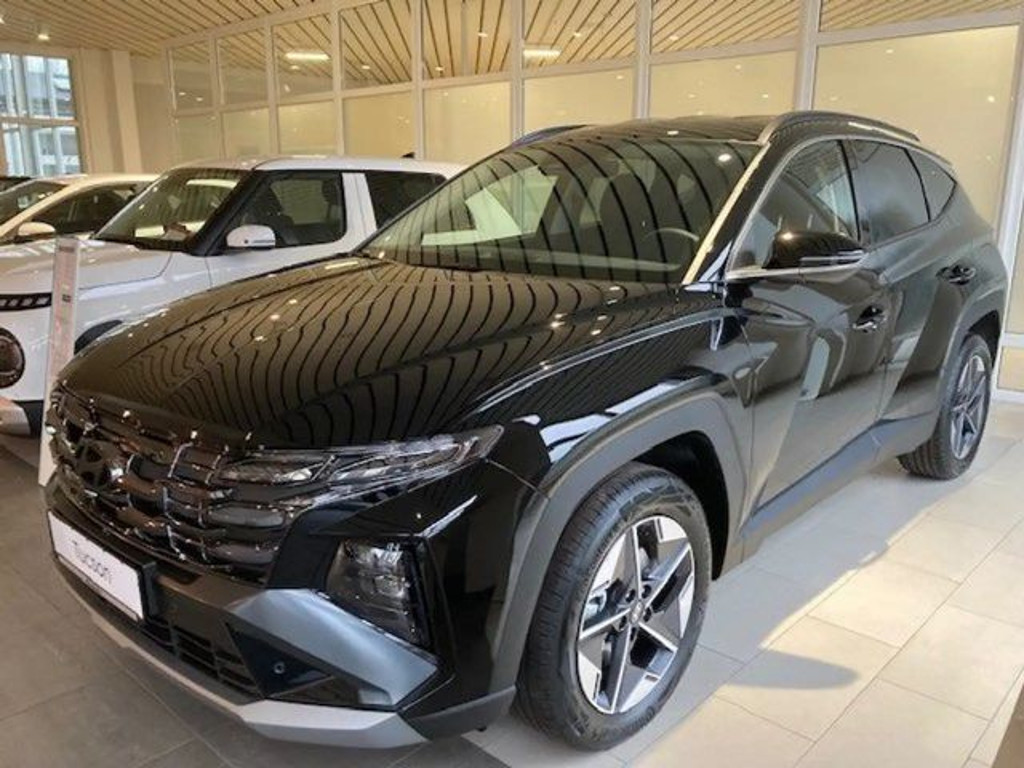 Hyundai Tucson Trend 2WD