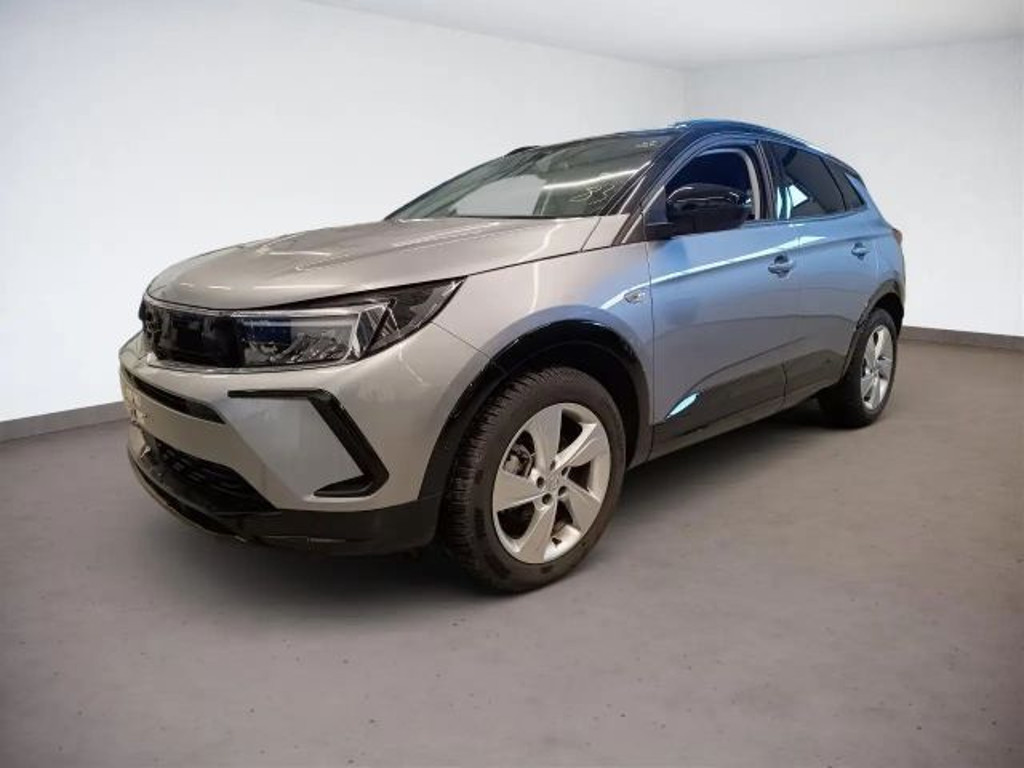 Opel Grandland X Grand Sport GS-Line
