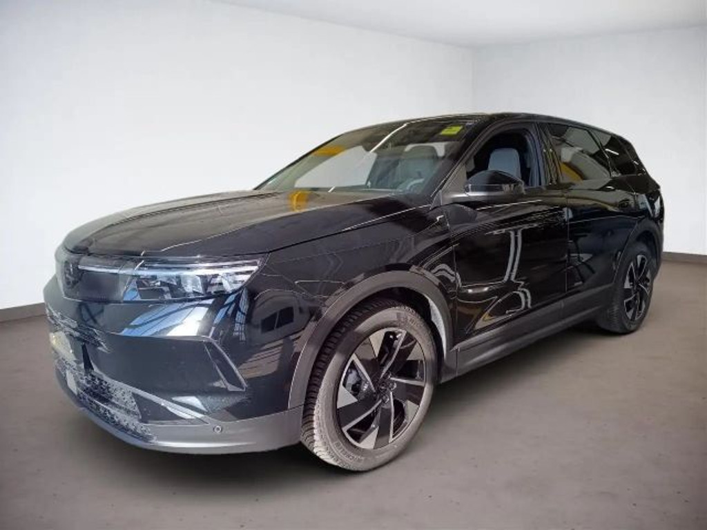 Opel Grandland X Grand Sport GS-Line