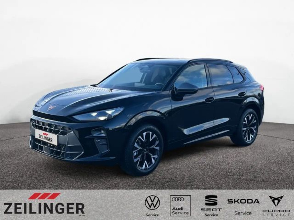 Cupra Terramar eTSI DSG|AHK|PANO|HEAD-UP|KEYLESS|ACC|