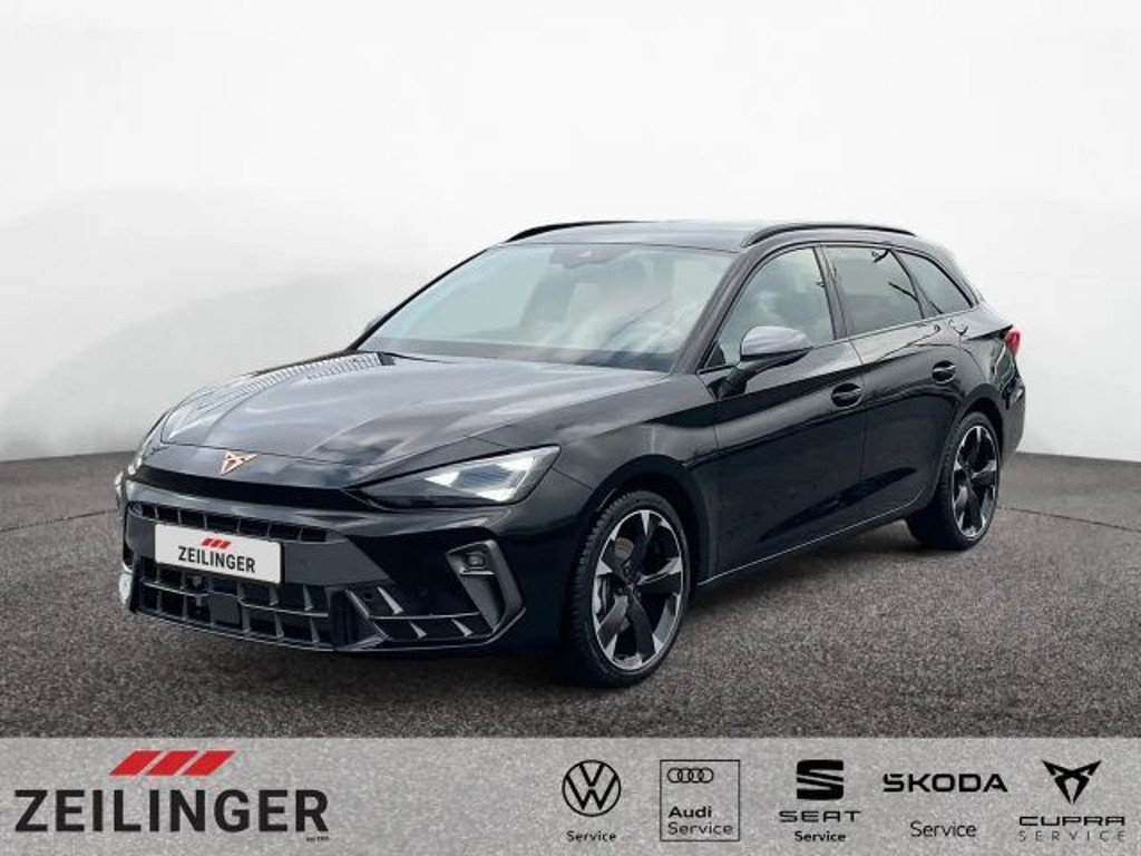 Cupra Leon Sportstourer DSG