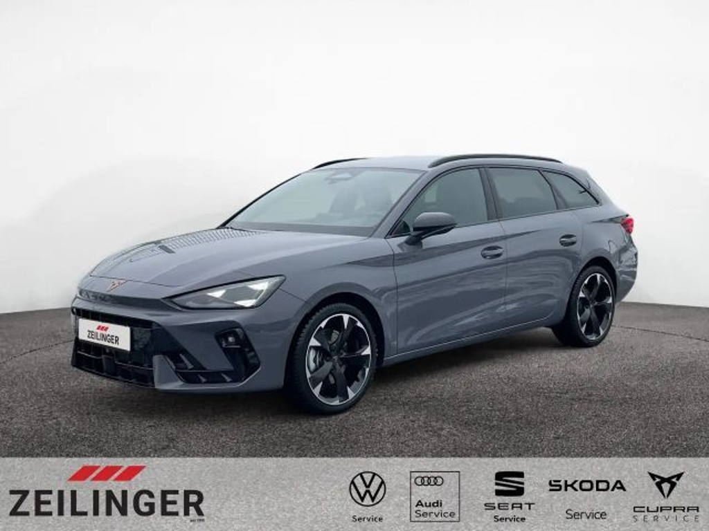 Cupra Leon Sportstourer DSG
