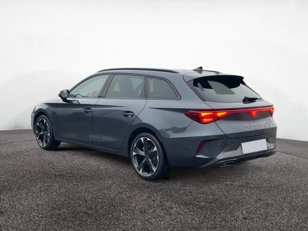 Cupra Leon Sportstourer DSG