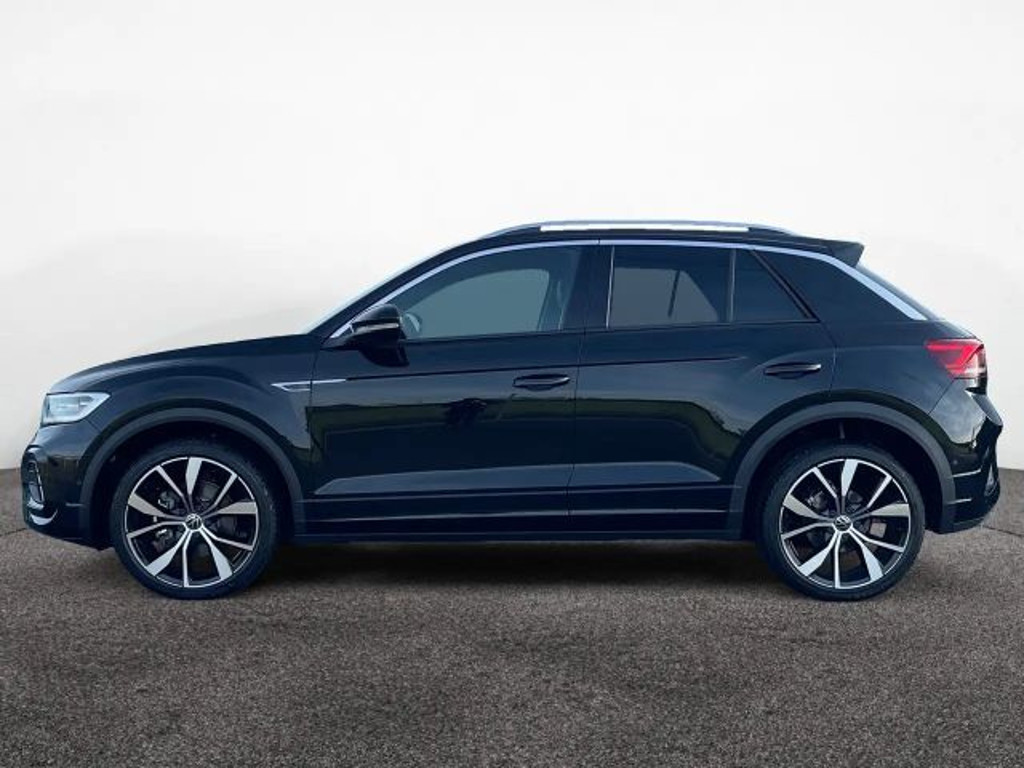 Volkswagen T-Roc DSG R-Line