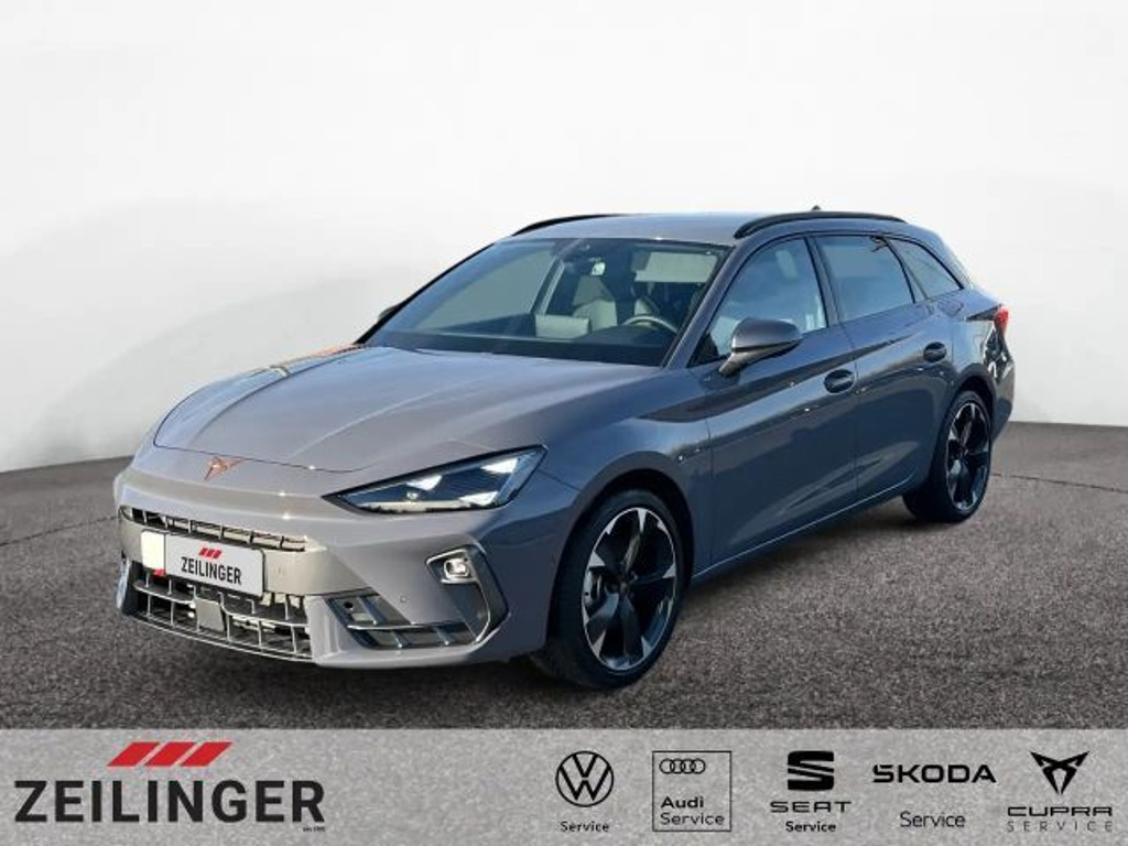 Cupra Leon Sportstourer DSG