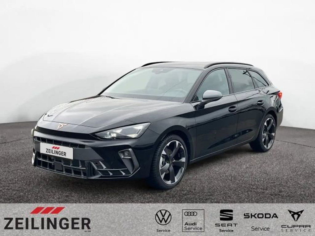 Cupra Leon Sportstourer DSG