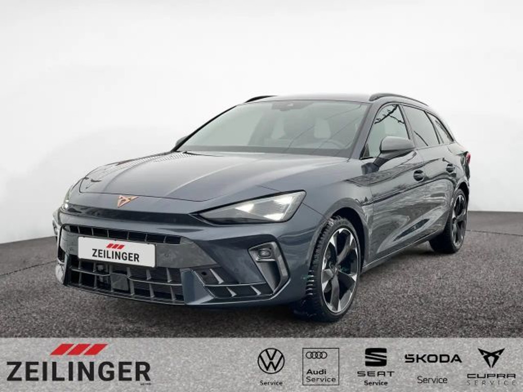 Cupra Leon Sportstourer DSG