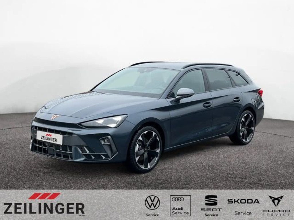 Cupra Leon Sportstourer DSG