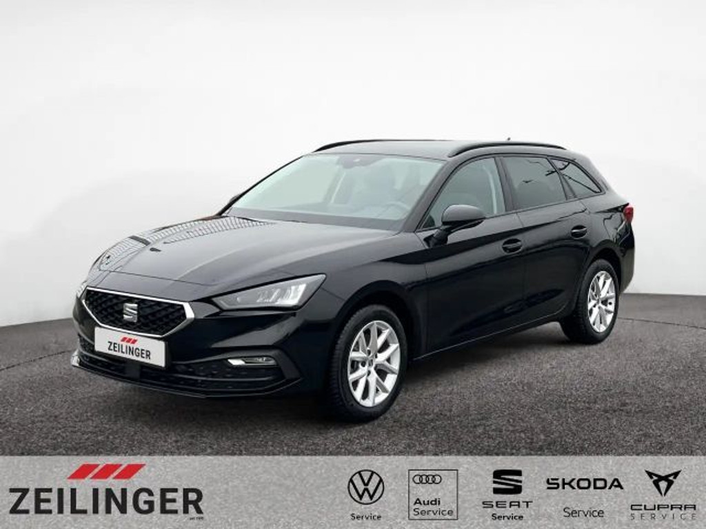 Seat Leon Style Sportstourer DSG