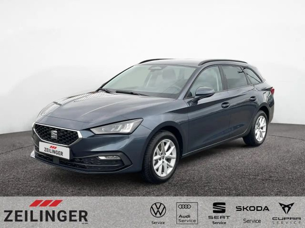 Seat Leon Style Sportstourer DSG