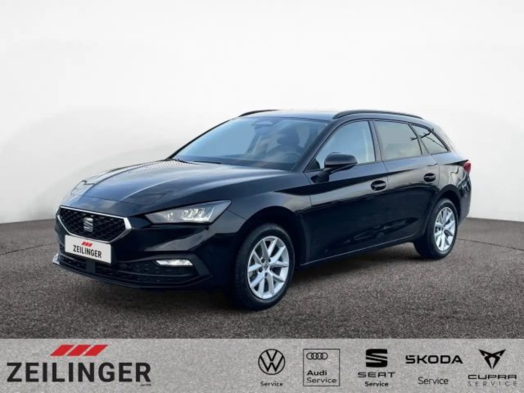 Seat Leon Style Sportstourer DSG