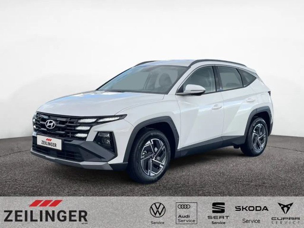 Hyundai Tucson Comfort T-GDi