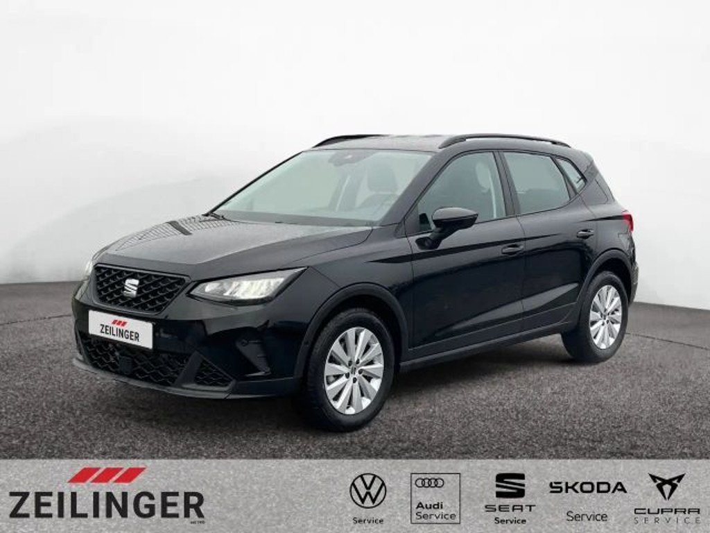 Seat Arona Style DSG