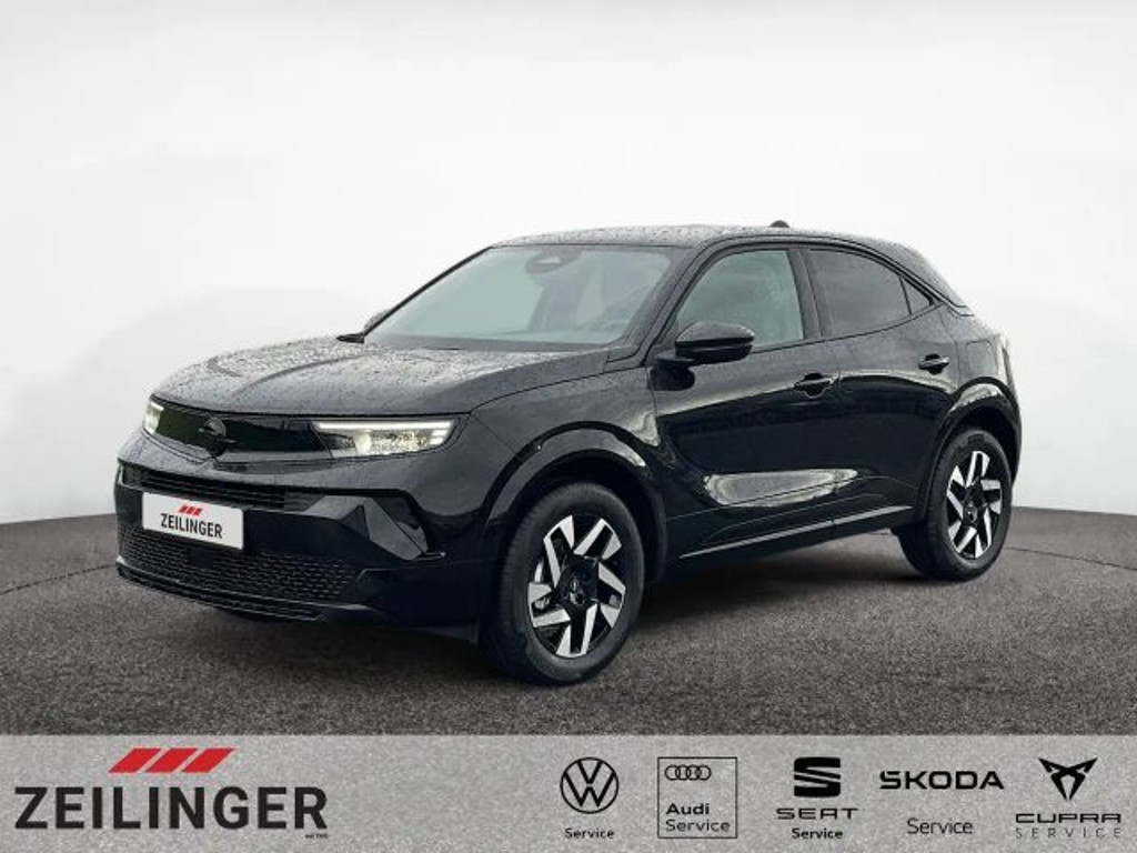 Opel Mokka Grand Sport GS-Line