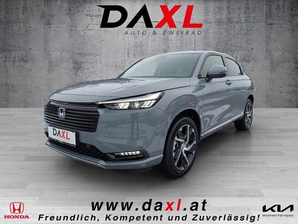 Honda HR-V Hybrid Advance i-MMD