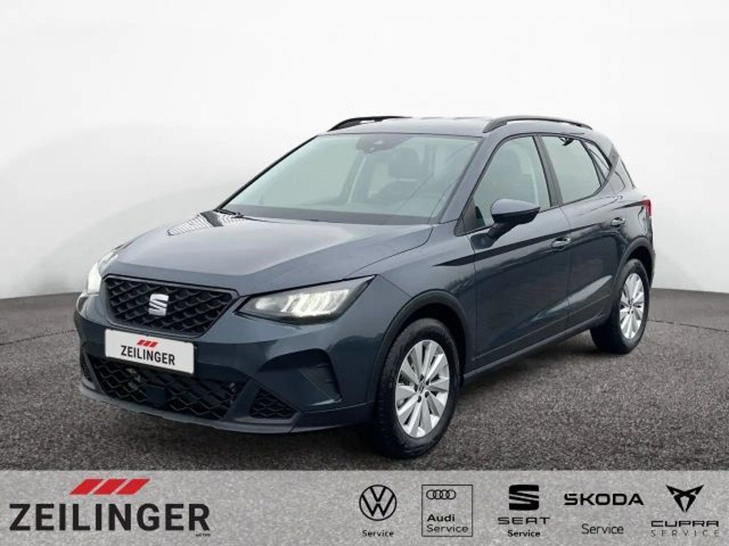 Seat Arona Style DSG