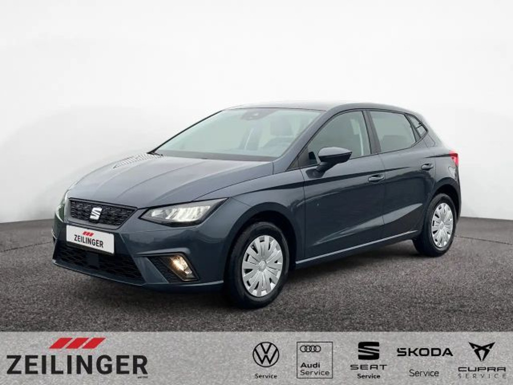 Seat Ibiza Reference