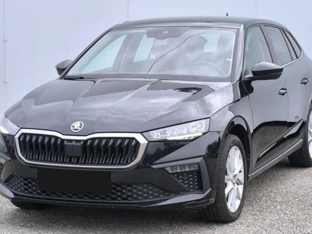 Skoda Scala Selection