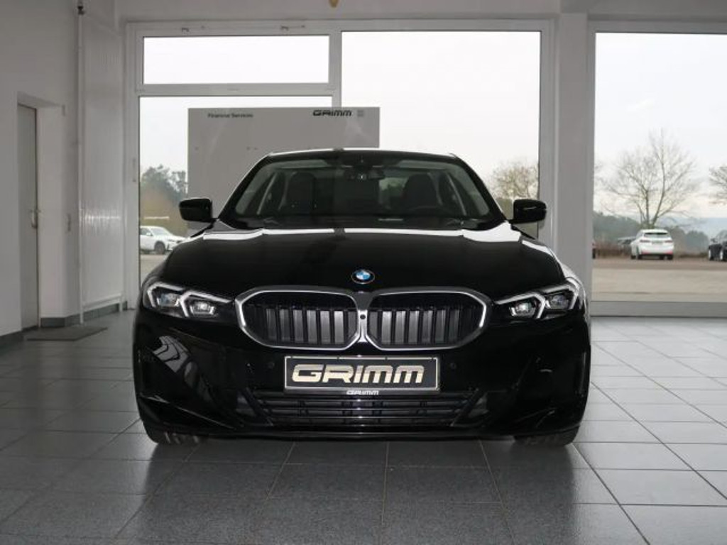 BMW 3 Serie 318 Comfort pakket Sedan 318i