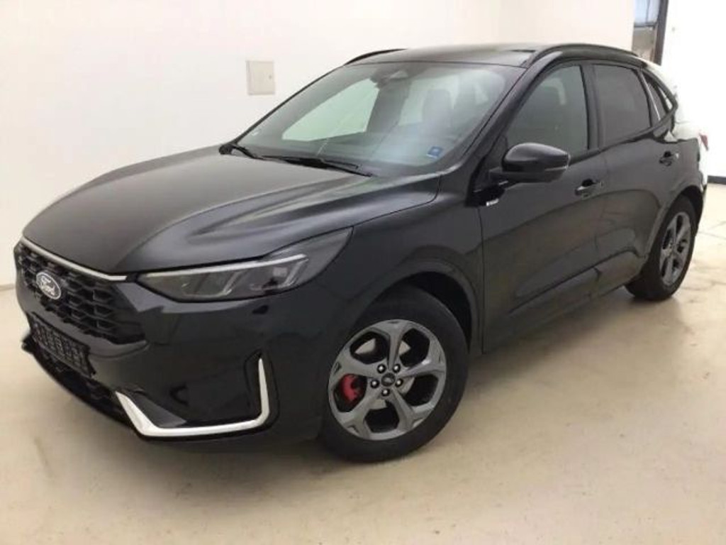 Ford Kuga EcoBoost ST Line X