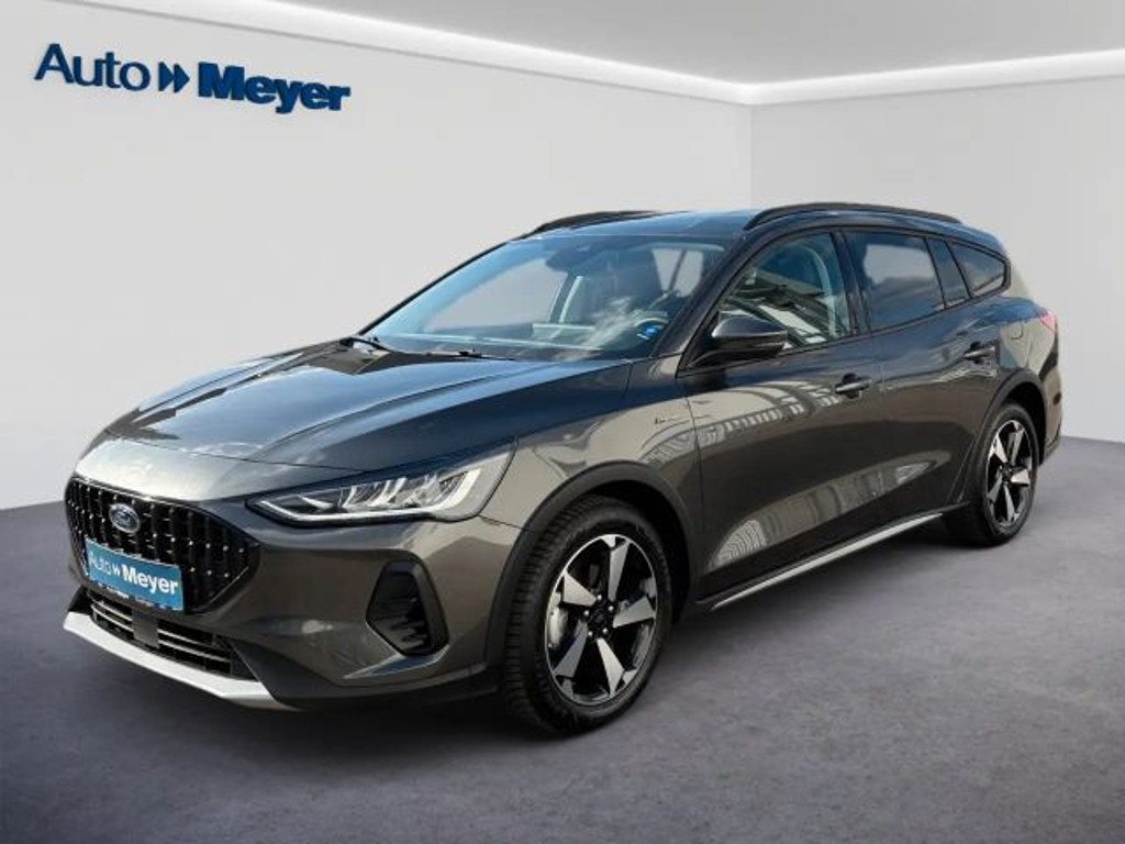 Ford Focus Active Wagon 1.5 EcoBlue