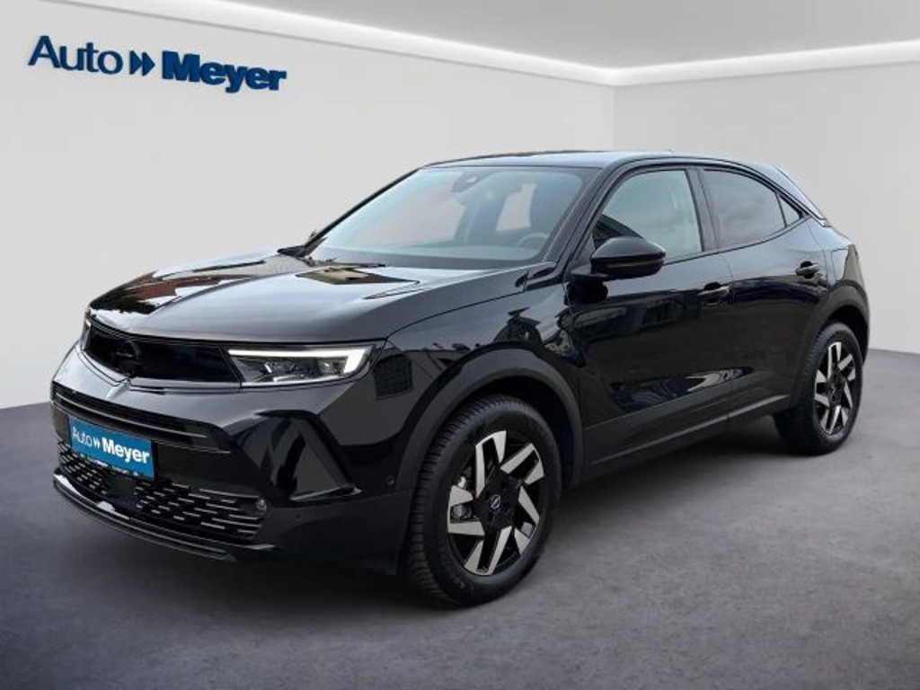 Opel Mokka Grand Sport Turbo GS-Line