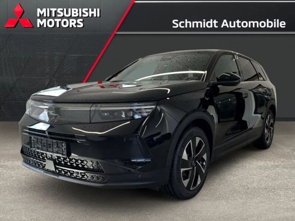 Opel Grandland X Grand Sport 1.2 Turbo Hybrid Turbo GS-Line