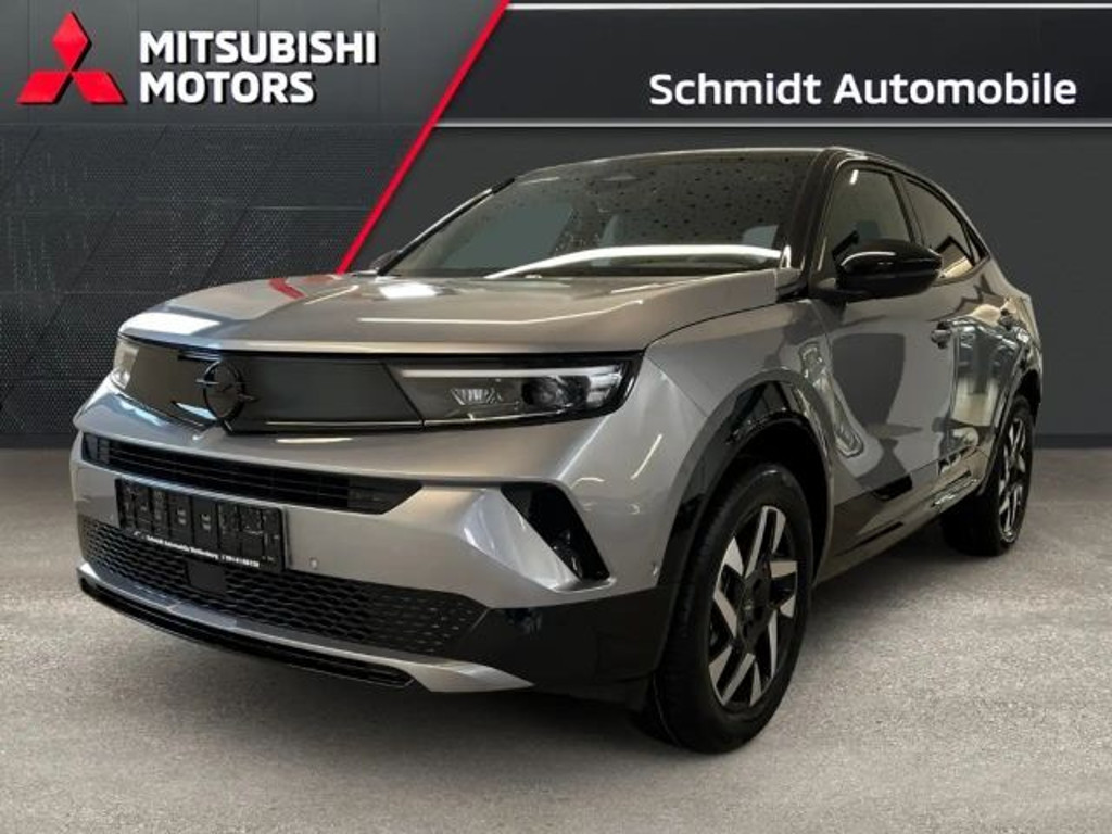 Opel Mokka Grand Sport 1.2 Turbo Turbo GS-Line