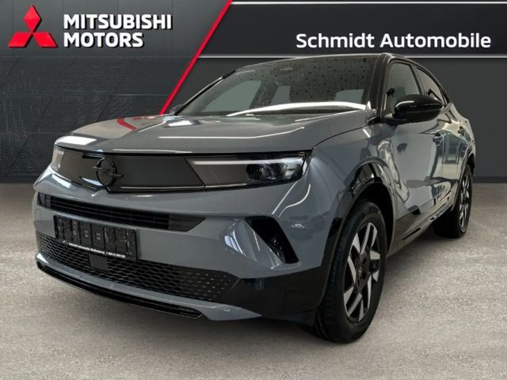 Opel Mokka Grand Sport 1.2 Turbo Turbo GS-Line