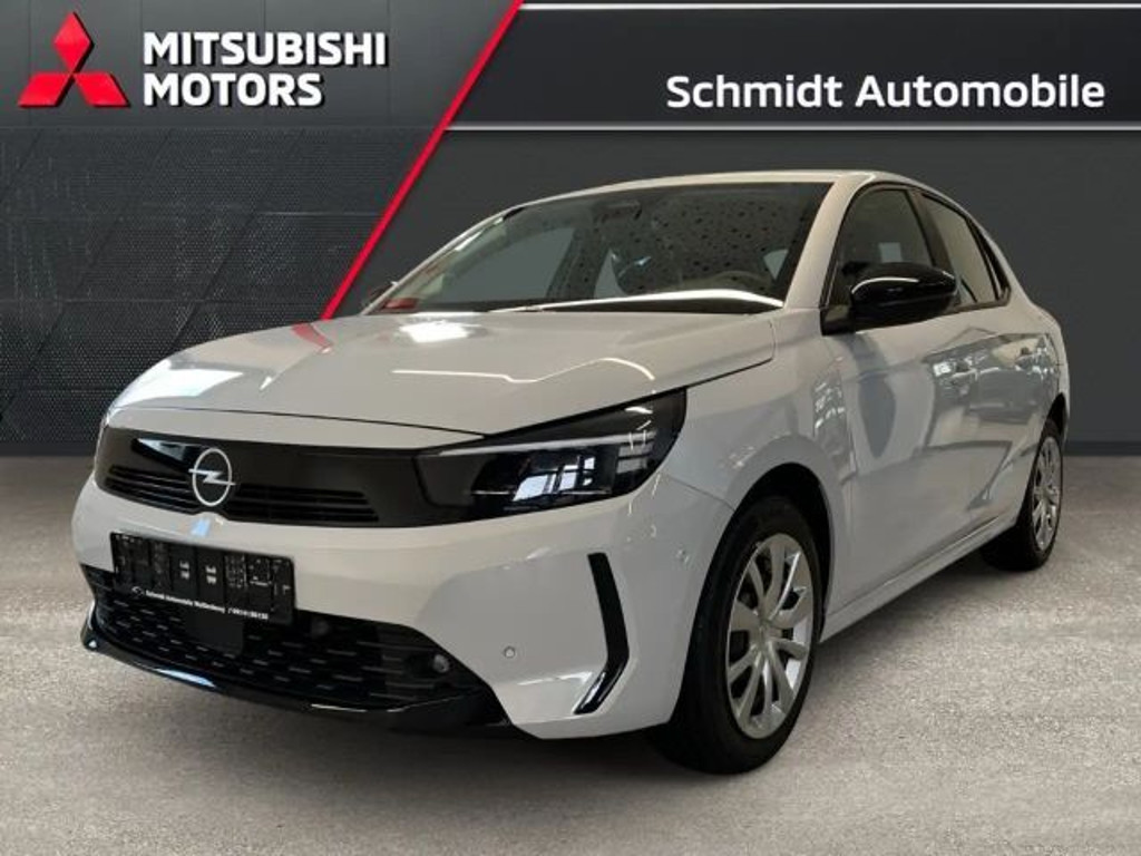 Opel Corsa 1.2 Turbo Edition Turbo