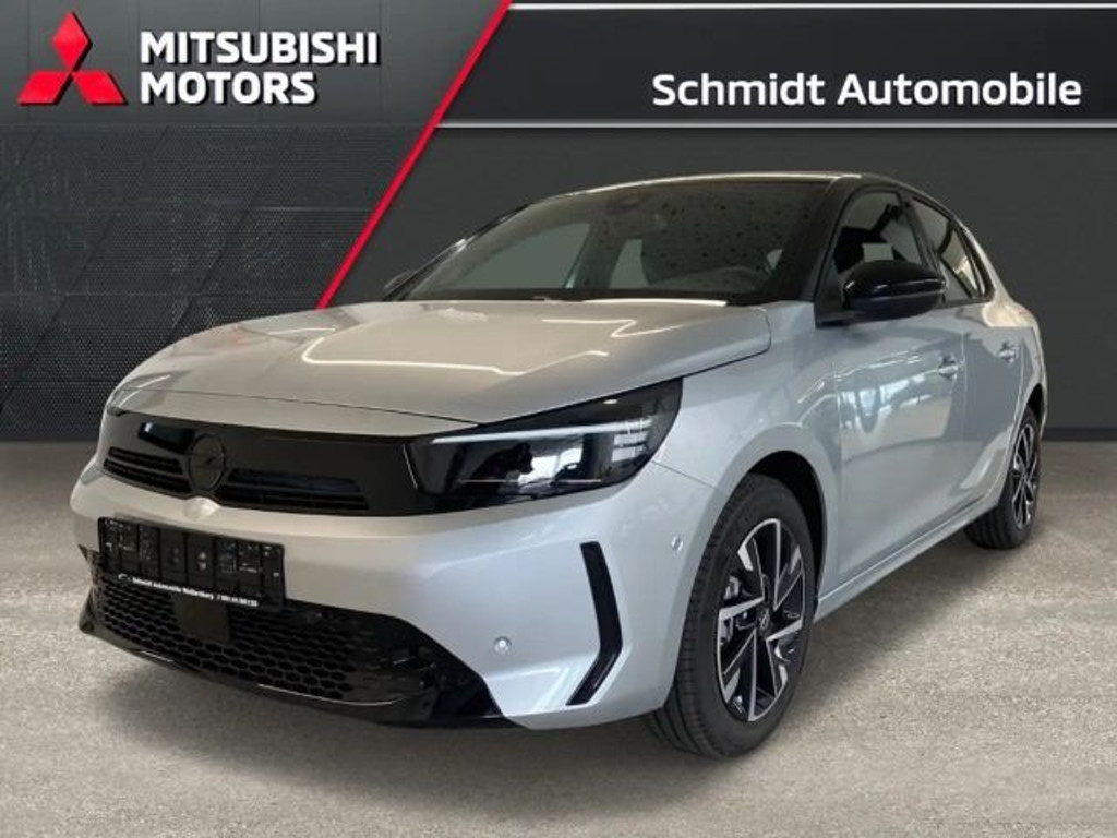 Opel Corsa Grand Sport 1.2 Turbo Turbo GS-Line