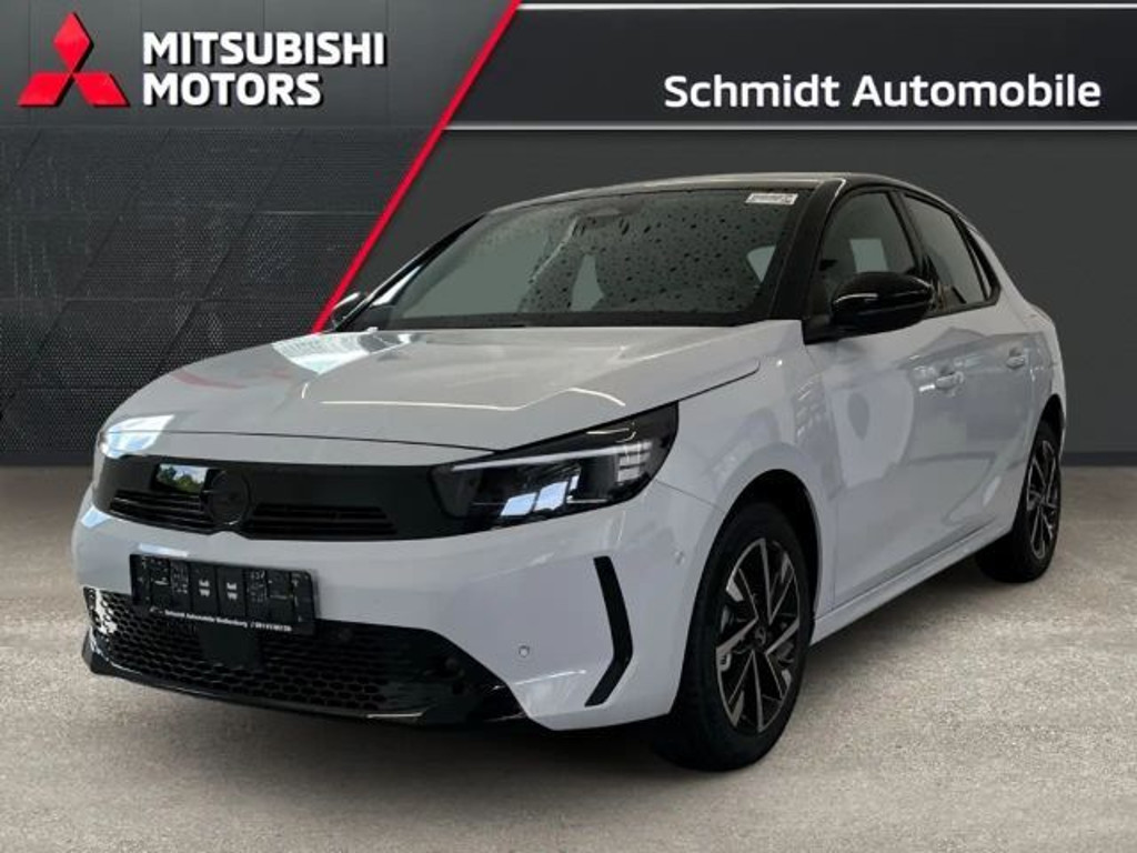 Opel Corsa Grand Sport 1.2 Turbo Turbo GS-Line