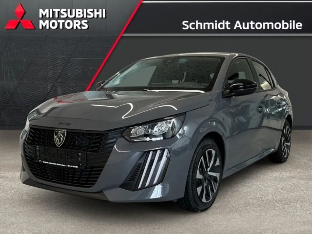 Peugeot 208 PureTech Active Pack