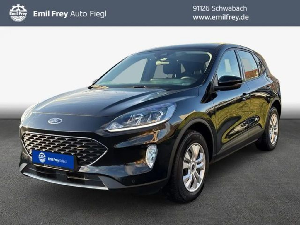 Ford Kuga EcoBoost Cool & Connect