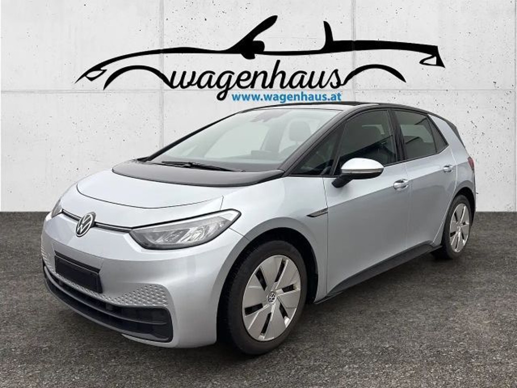 Volkswagen ID.3 Performance 58 KWh Pro