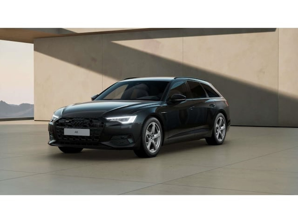 Audi A6 Avant Quattro S-Tronic 45 TDI