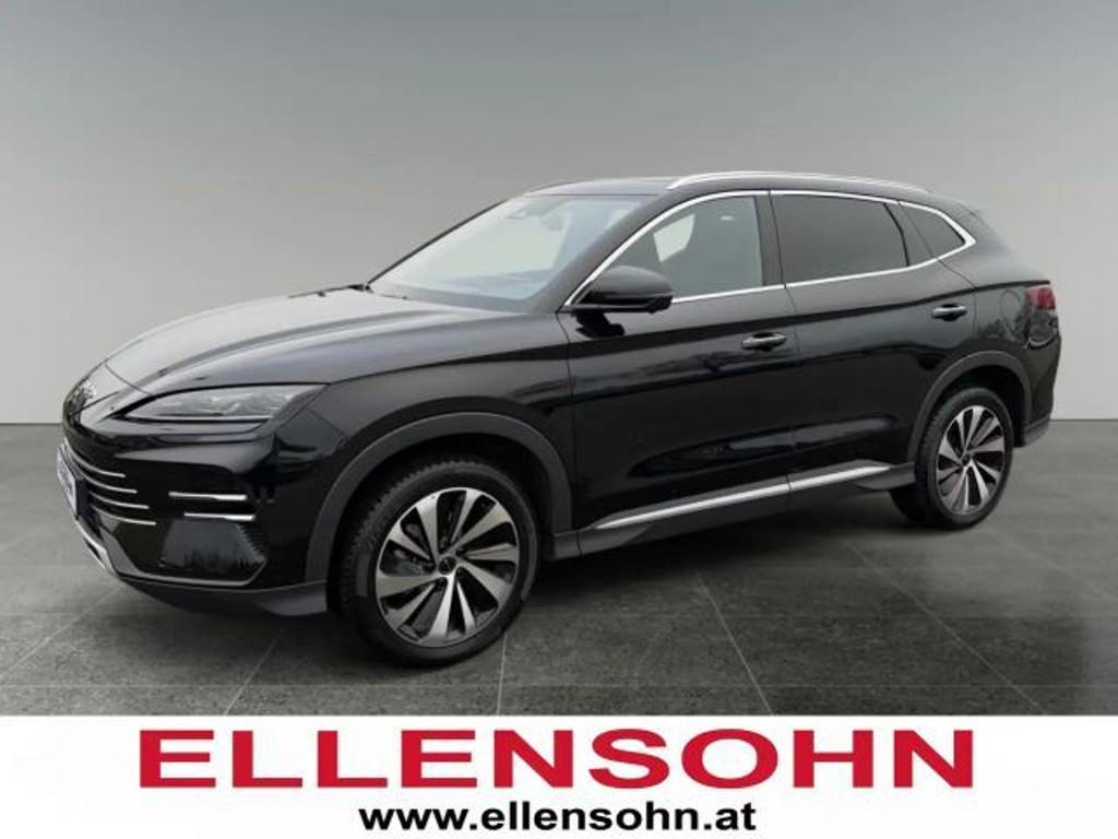 BYD Seal U Comfort DM-i