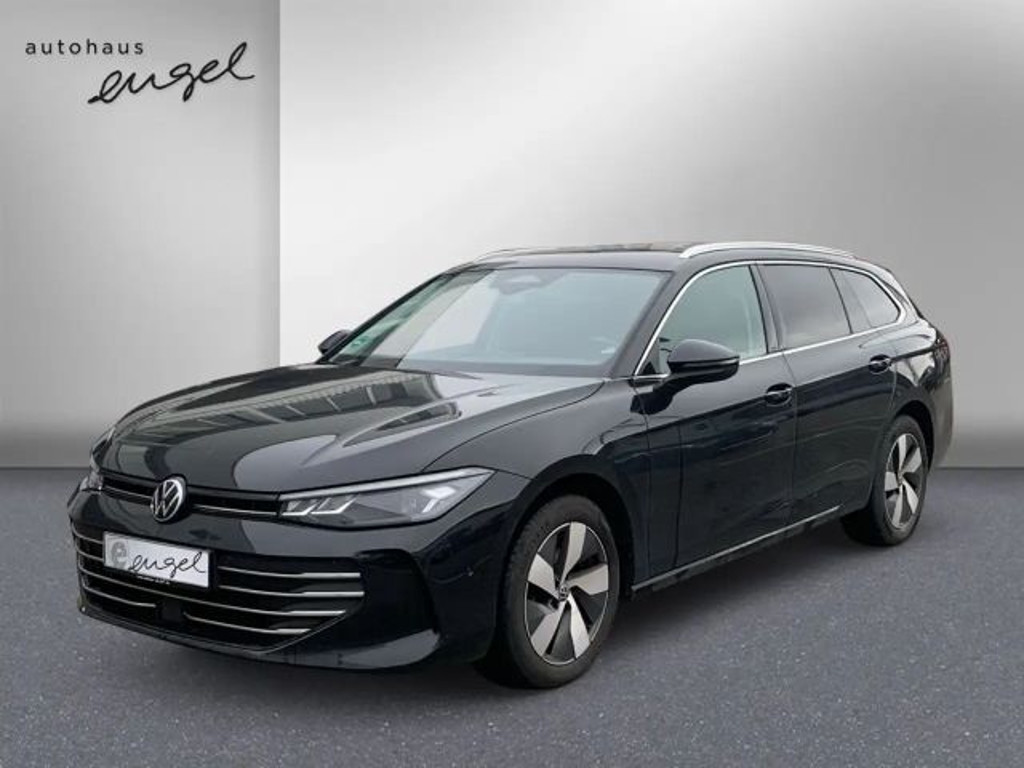 Volkswagen Passat Business DSG Variant