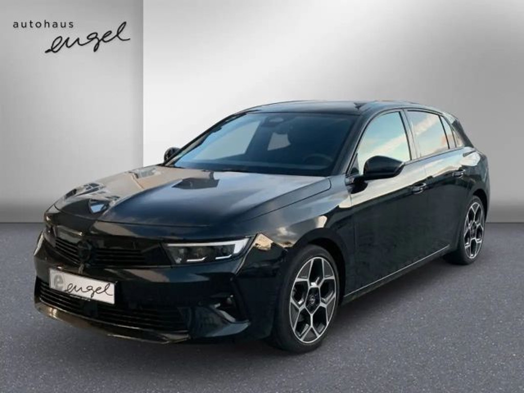 Opel Astra Ultimate 1.2 Turbo